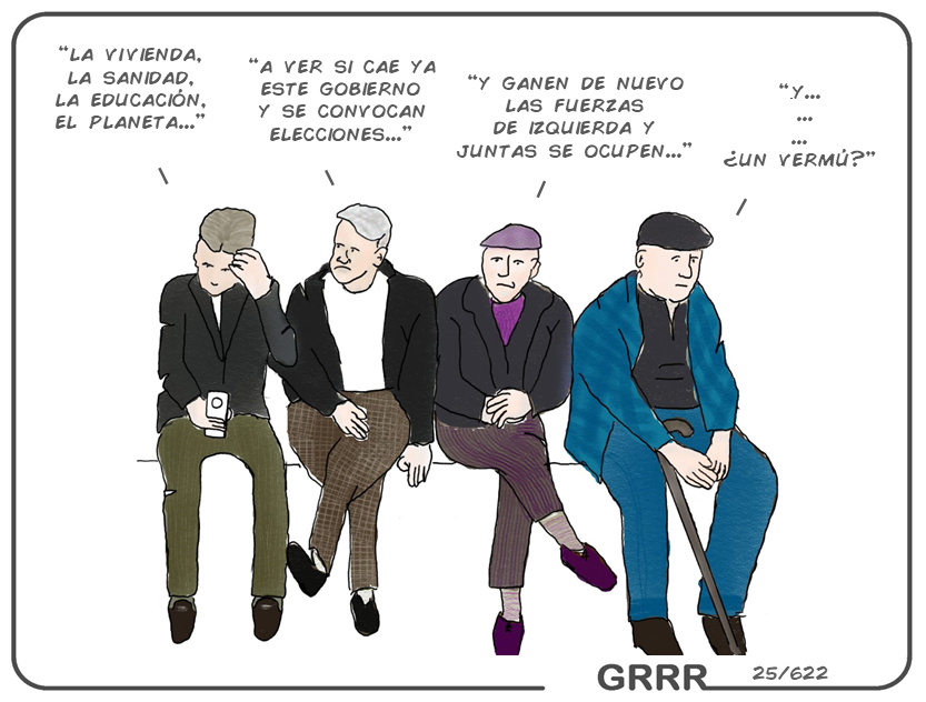 GRRR GRUÑIDO (@GrunidoG) / Posts / X