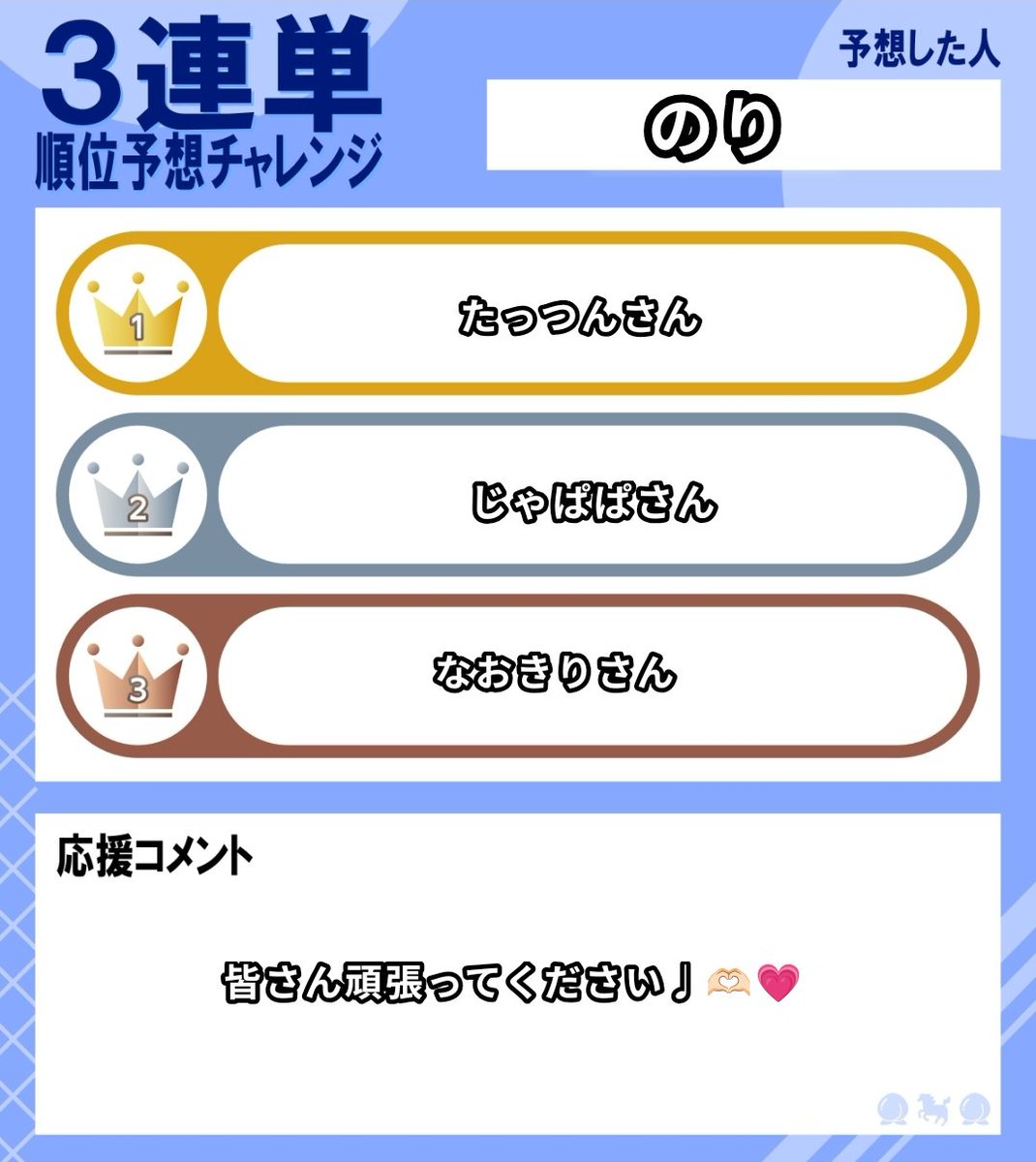 のり 🍑⚡🦊 (@nori03000) / Posts / X