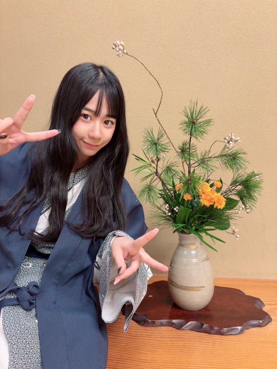 2025年も今日で終わりですね💫 ずーっと応援して下さってる方 初めてお