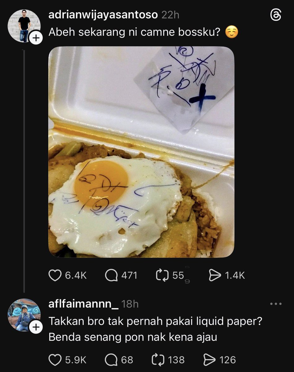 bckupacc99's tweet photo. 😅 https://t.co/3IWaWXNH5B