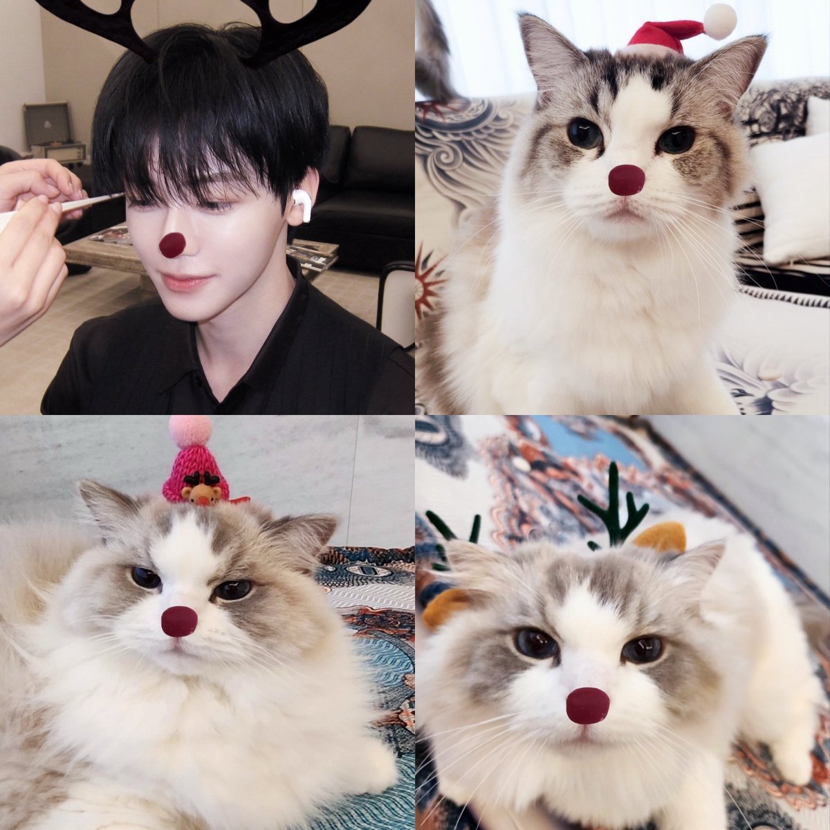 🎅🏻 𓈒 🎄🦌 .𖥔 ݁ ˖