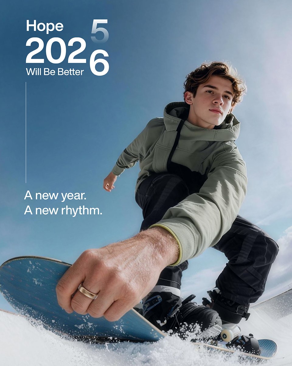 RingConn tweet media