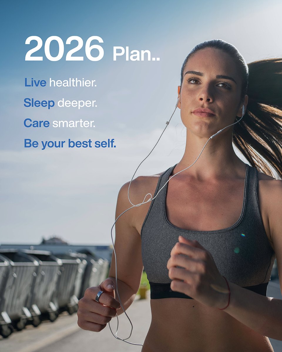 RingConn tweet media