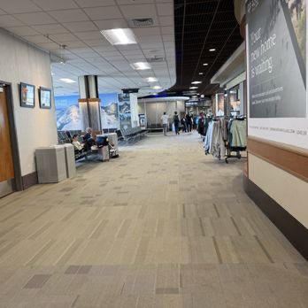 99_Firemaking's tweet image. Rapid City Regional Airport 🔥😍