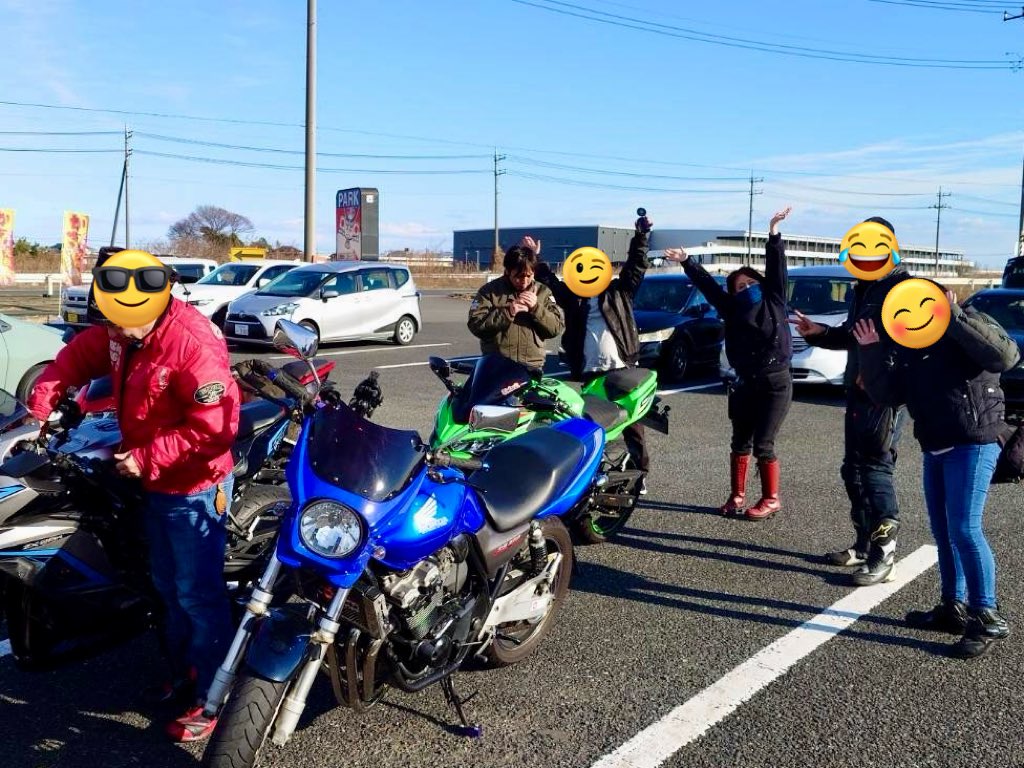 まんまるバイク (@manmaru_bike) / Posts / X