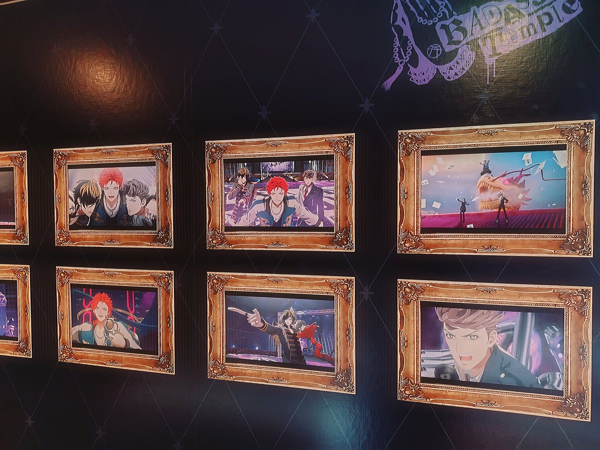 321_kbut2's tweet photo. ナゴヤルーム泊まってきた！
サイコ〜〜な年末であった👍️✨️✨️マジで時間足りなかった🥲 https://t.co/yfXes1myRt