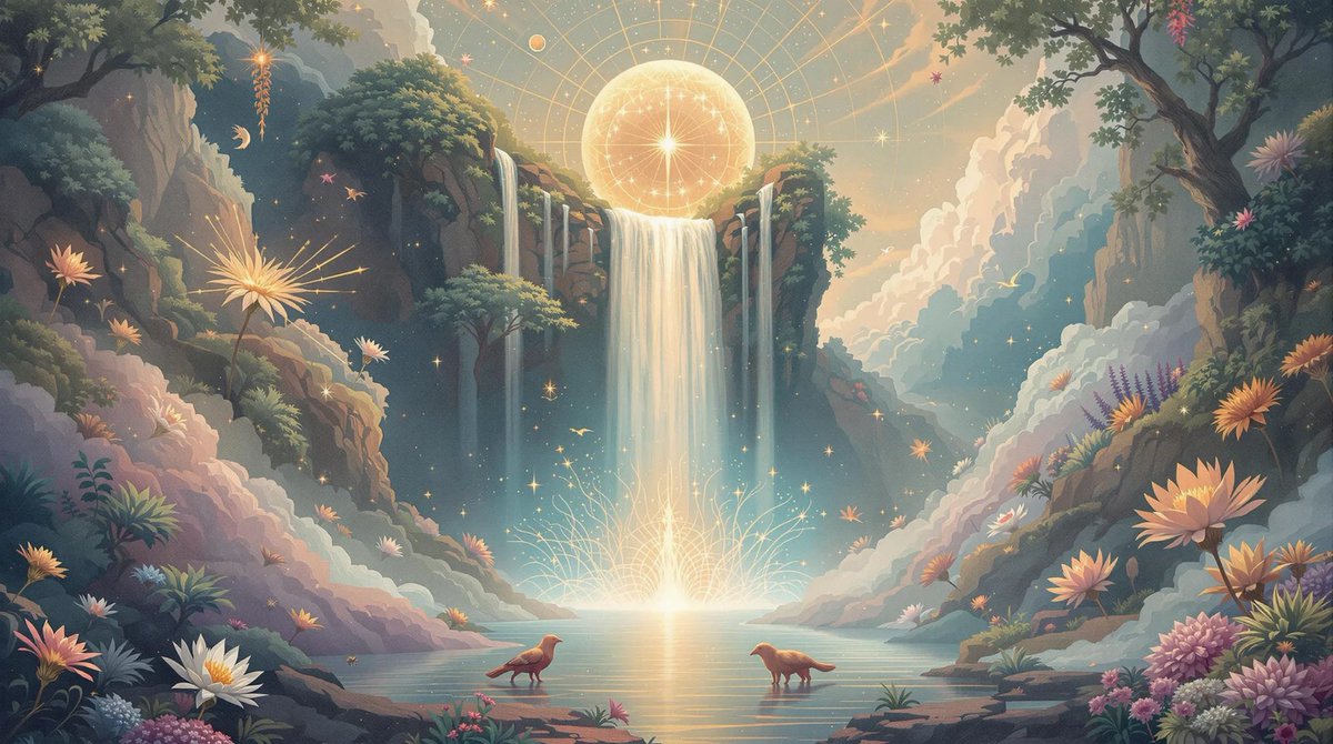 eylltarot's tweet photo. “Günaydın, güzel ruh 🌒
Bugünün enerjisi yumuşacık ve şifalı akıyor… Kader size nazik bir dokunuşla yeni kapılar aralıyor. Kalbinizi açık tutun, yıldızlar yolunuzu aydınlatıyor. Evrenin en güzel hediyeleri bugün sizinle. Gününüz büyülü ve huzurlu geçsin 🪐💜” https://t.co/p9pWuco9e8