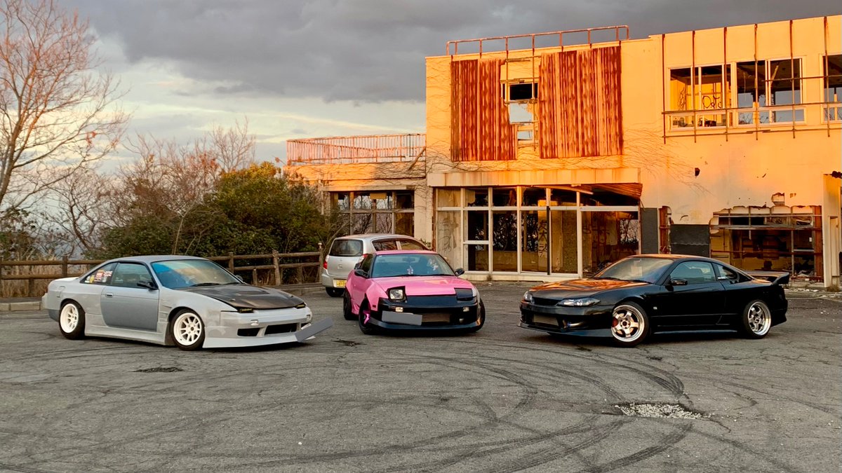 Show𝟖𝟔BRZ (@show86BRZ) / Posts / X