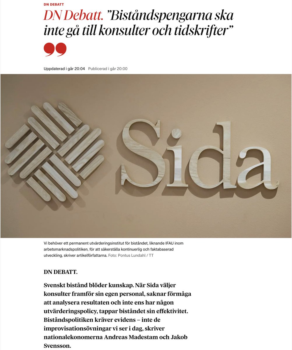 Andreas Madestam tweet media