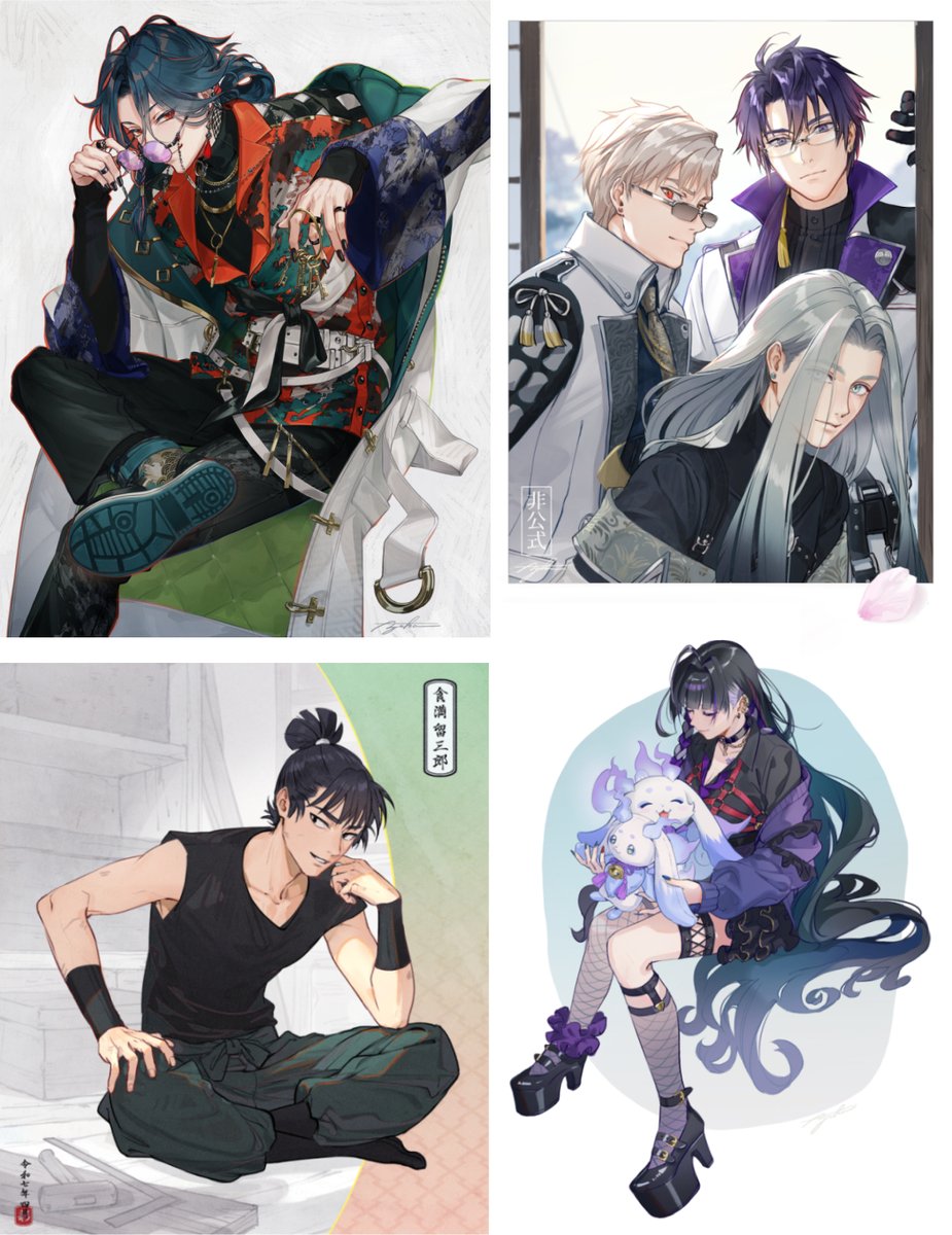 おかもと様 おかもと (@okmtsn115) / Posts / X