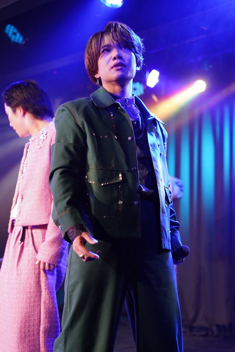 TAKUYA(たくや)🎤_ 絹村拓矢❇️サイレントラプソディ🟢☘️静岡県静岡