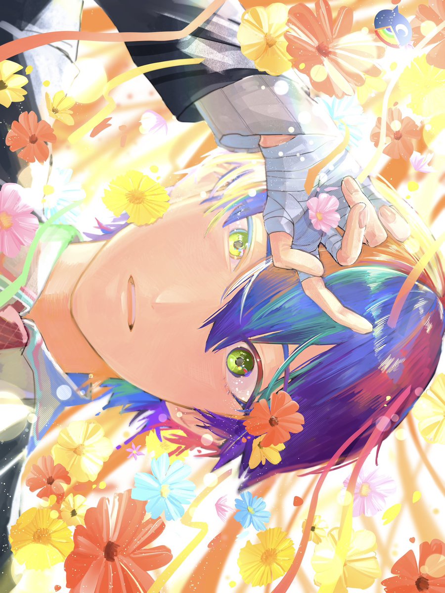 2025年自分が選ぶ今年の4枚