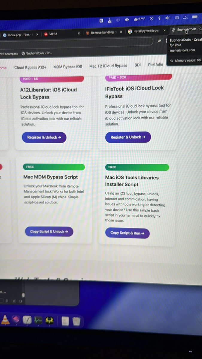 Mr. Creator - EuphoriaTools.com tweet media