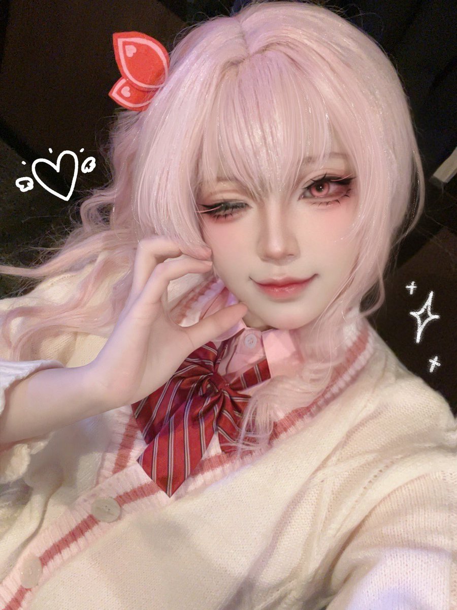 NekoMata_LZ tweet media