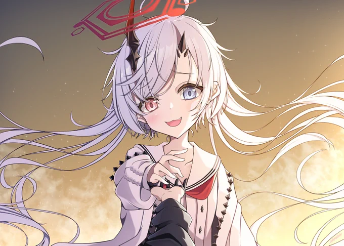 #2025年自分が選ぶ今年の4枚 リバリバばっか描いてた。来年もよろしくお願いします