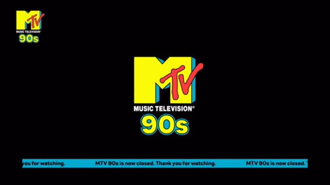 MlTOlA's tweet photo. MTV didn’t “close.” It got cut for billion-dollar deal math.
A whole era wiped out. Thanks for nothing, Ellisons &amp; execs.
#RIPMTV #MTV80s #MTV90s @ParamountCo https://t.co/yEOuX7Obod