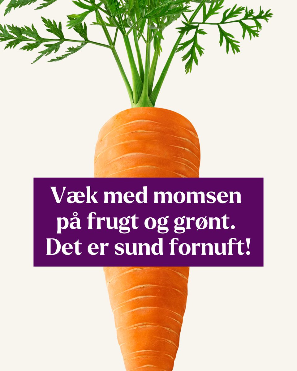 Moderaterne tweet media