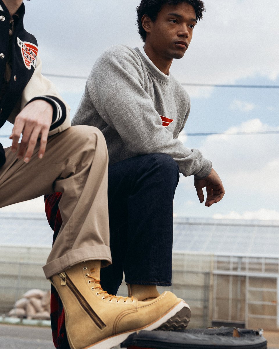 コラボレーション✨】 1月3日(土)より、HUMAN MADE(ヒューマンメイド