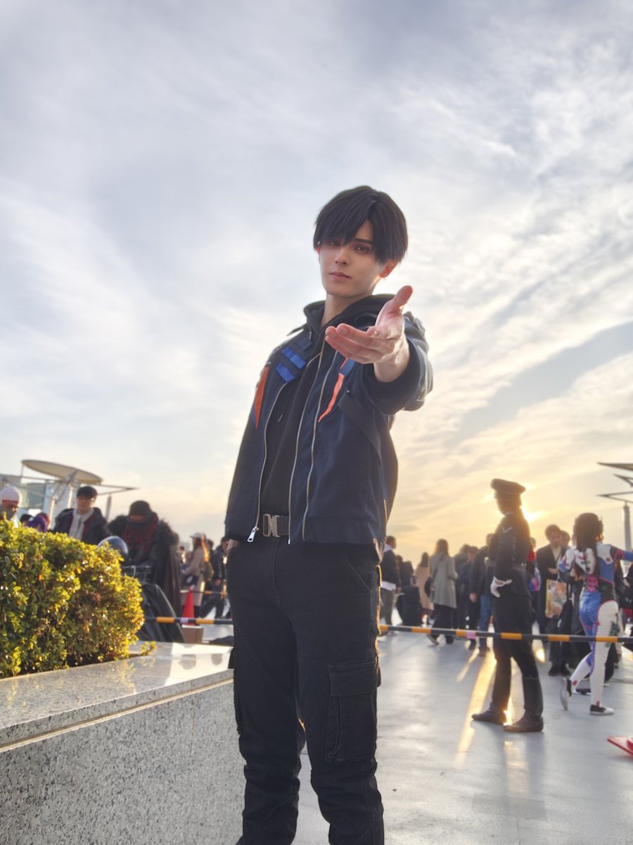 公式】スタンミじゃぱんinfo (@Sutaff_JPN) / Posts / X