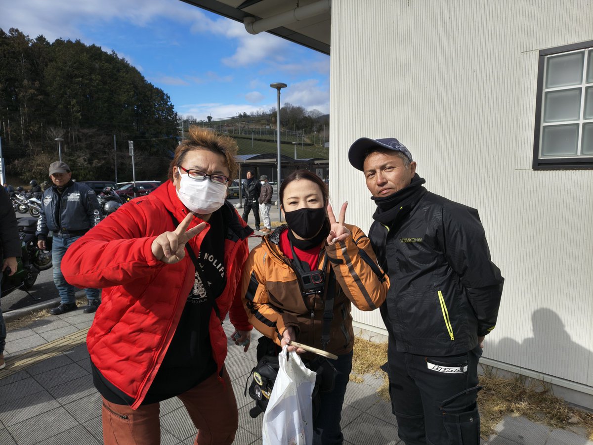 みぃこ｜道の駅×旅ライフ (@w800mico) / Posts / X