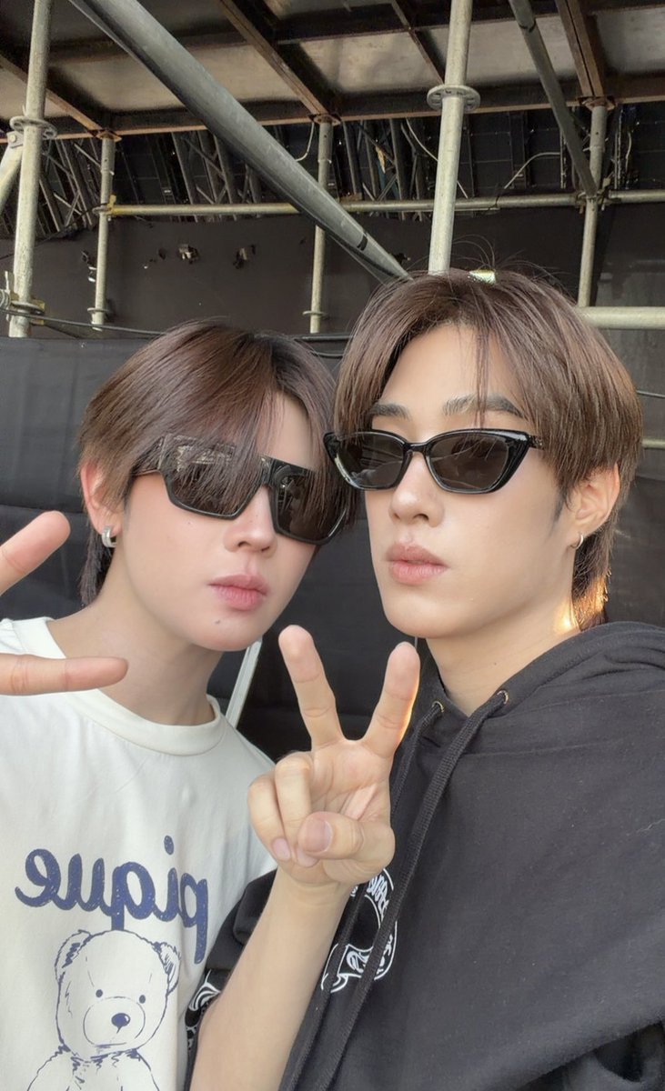 TLE_mtm's tweet image. ขอกำลังใจโหน่ยได้ไหมมค้าบบ