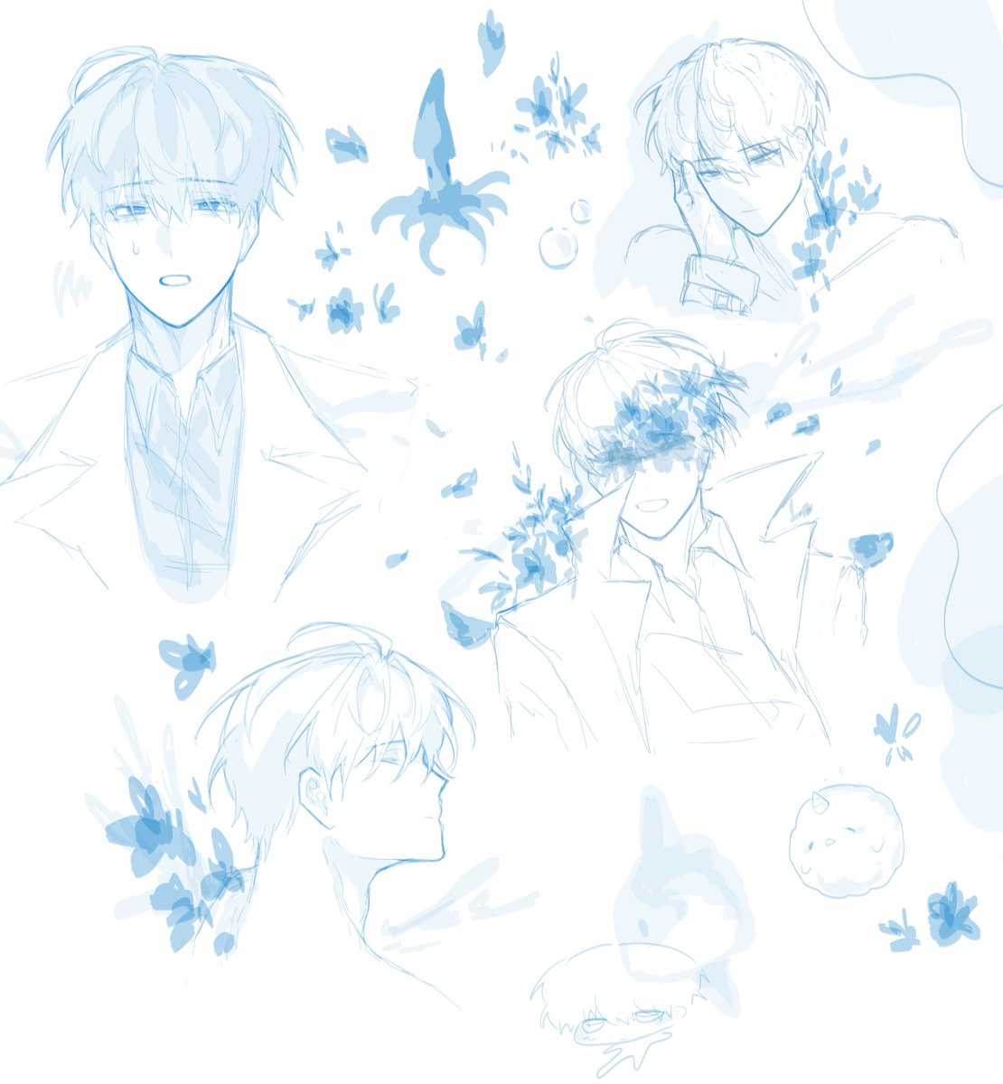 missing him
#orv #kimdokja