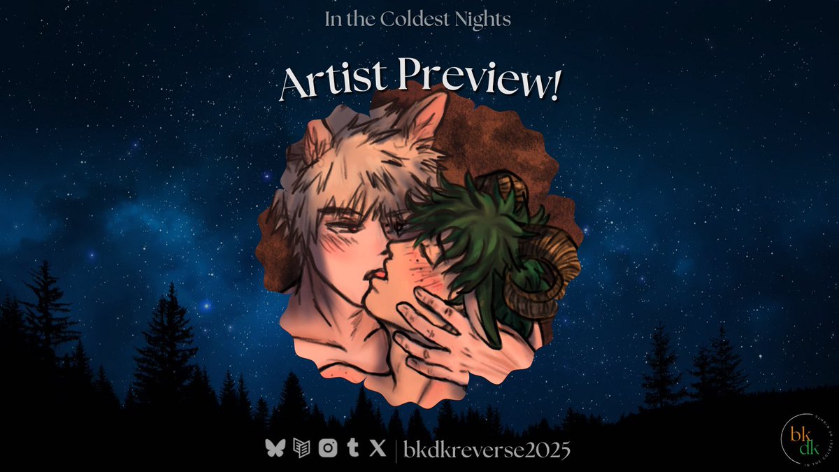 🧡 Witchzuku 💚 tweet media