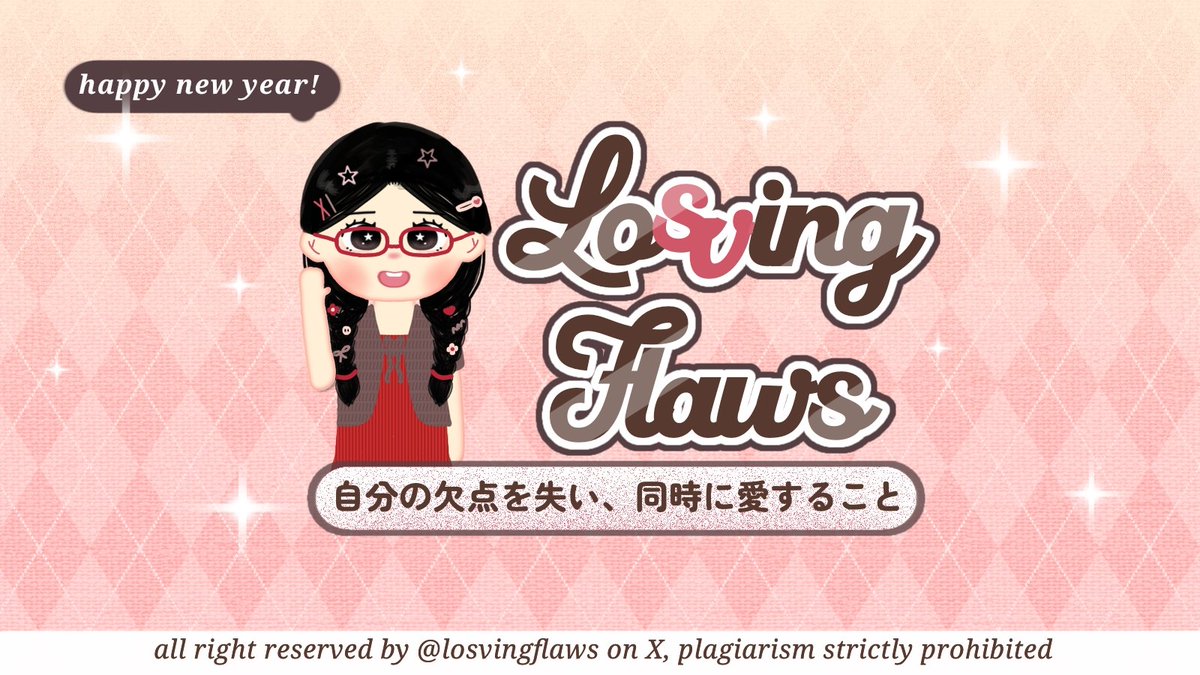 losvingflaws's tweet image. help rt/repost please? tysm periang💘

CALLING OUT DISCOUNT HUNTERS! karena eLoDy open layout by request design, chibi, moodboard moodie deco dengan potongan harga spesial tahun baru dan 1.1 nantinya. scroll down for more info 🎉

#zonauang