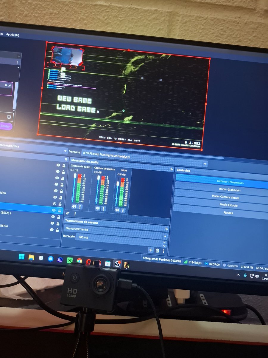 koke_ABC123's tweet photo. Seguimos en stream

Ahora fnaf 3

https://t.co/C9Sn3p9pvG https://t.co/PXsxHRePWN
