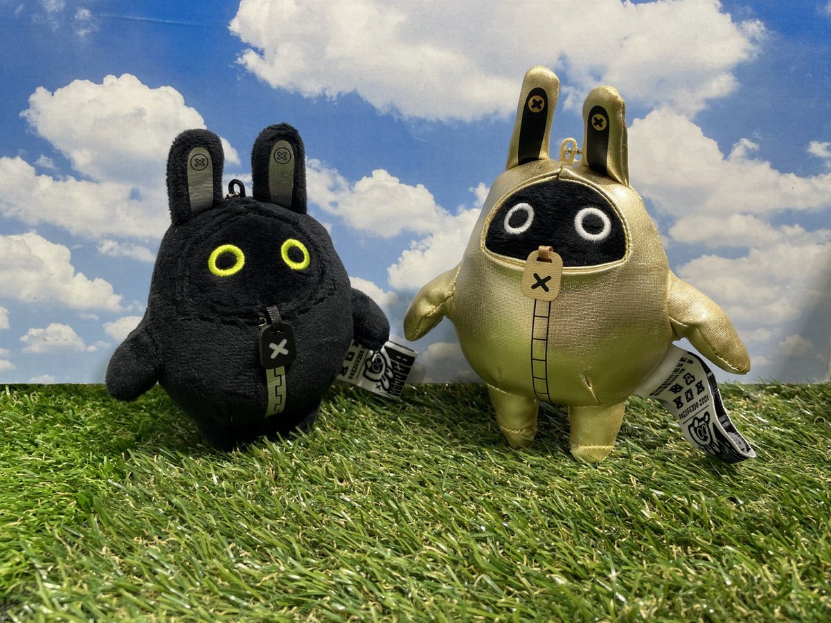 コトブキヤ日本橋1F】 商品情報：「#ゼンレスゾーンゼロ もふもふ