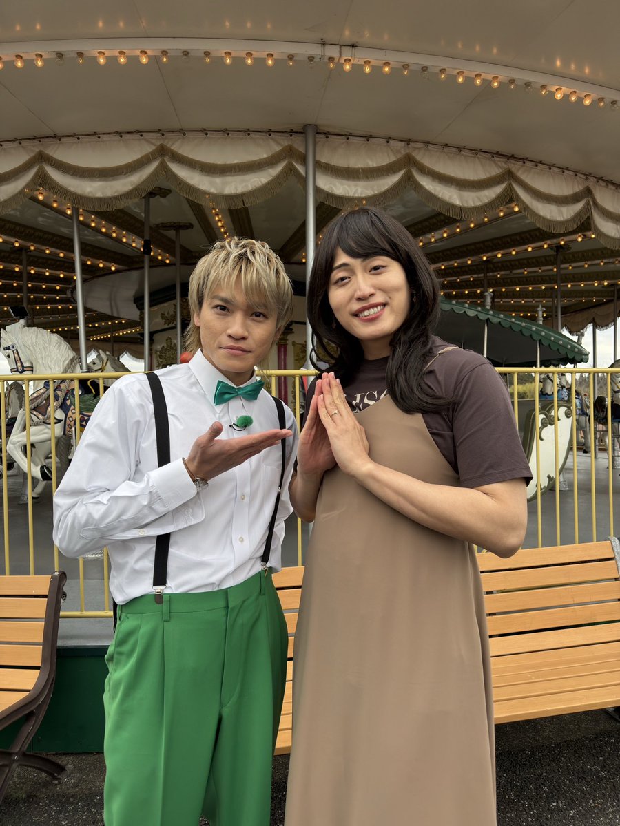 二階堂高嗣 (@t_nikaido_86) / Posts / X