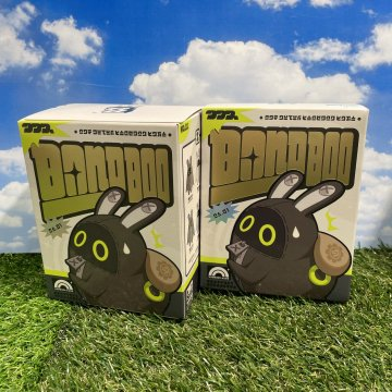 コトブキヤ日本橋1F】 商品情報：「#ゼンレスゾーンゼロ もふもふ