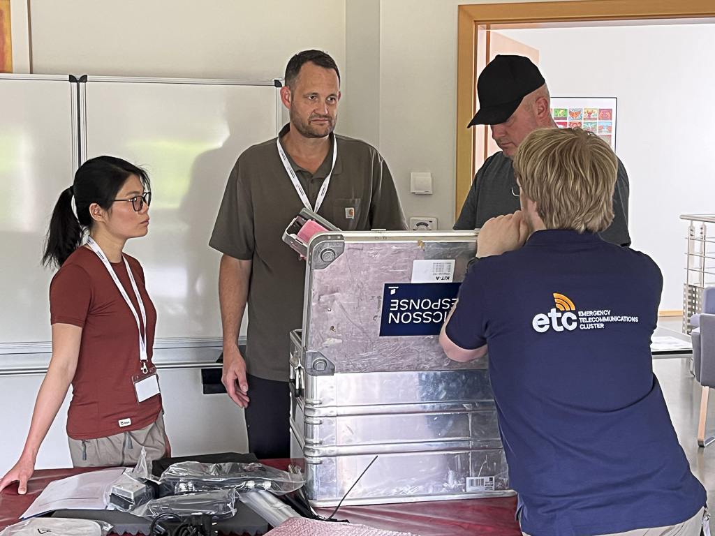 ETCluster tweet media