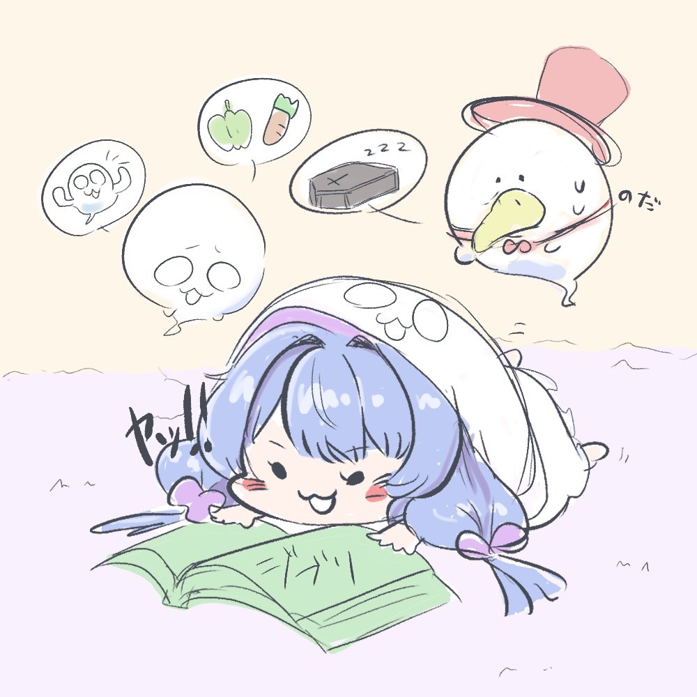 おばけのねねね (@obake_nenene) / Posts / X