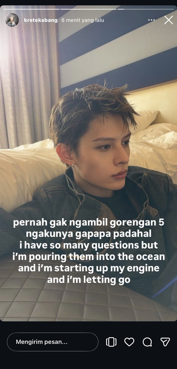 satukeosong's tweet photo. another james’s life after breakup and the responses,
cortis few tweets au. https://t.co/h151pDWelo