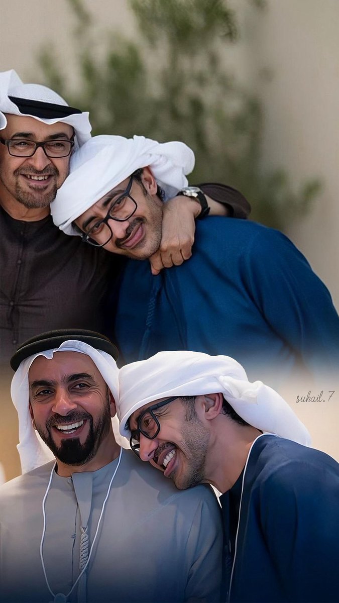 سهيل بن ثعلوب الدرعي tweet media