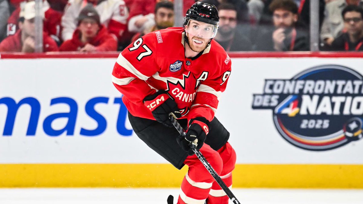 TSN Hockey tweet media