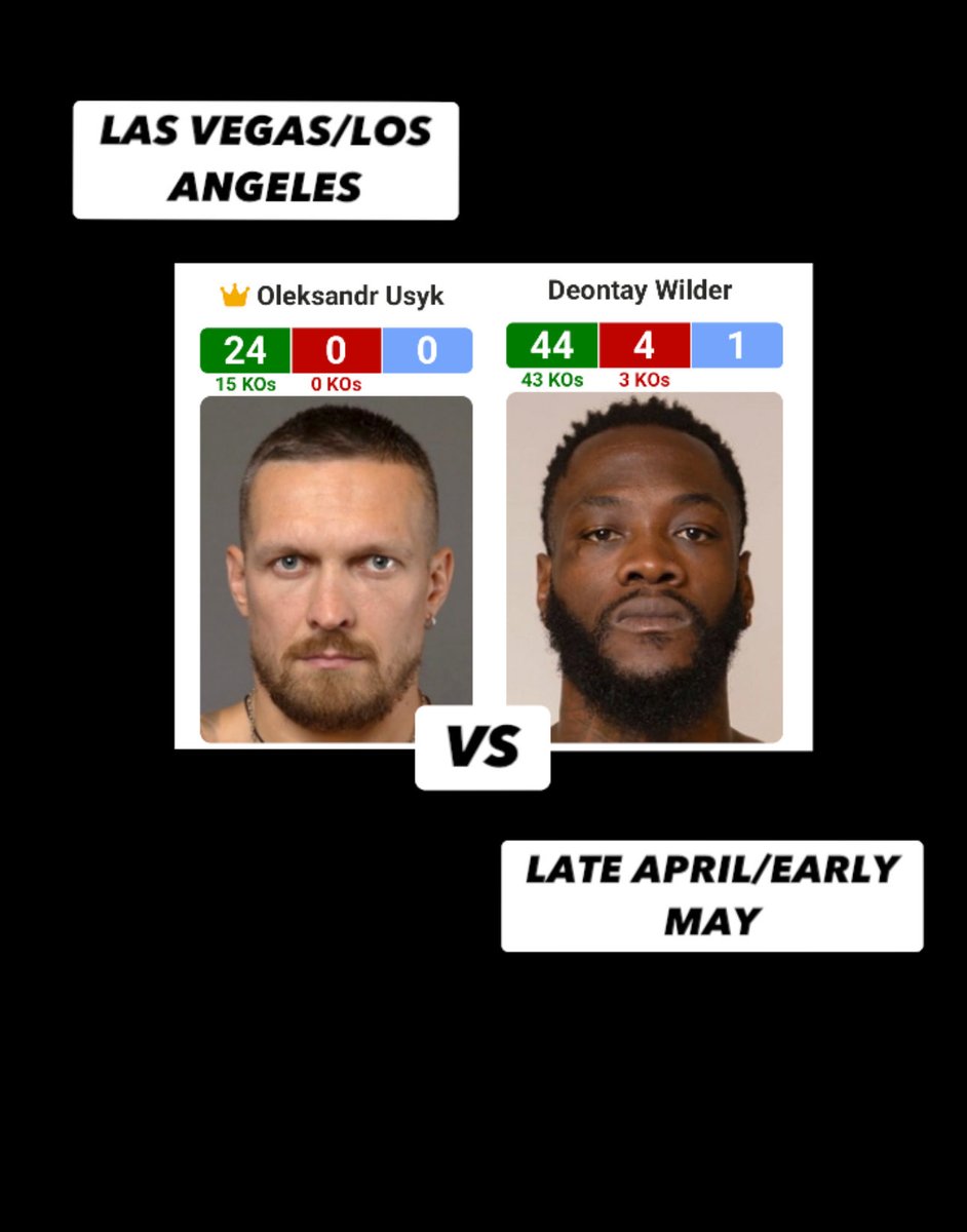 Dan The Boxing Man tweet media