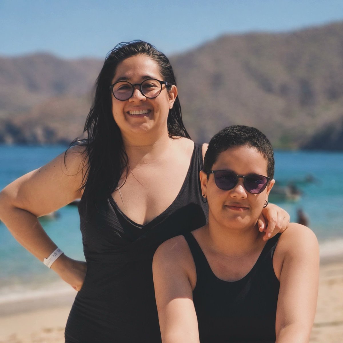 Maira Alejandra tweet media