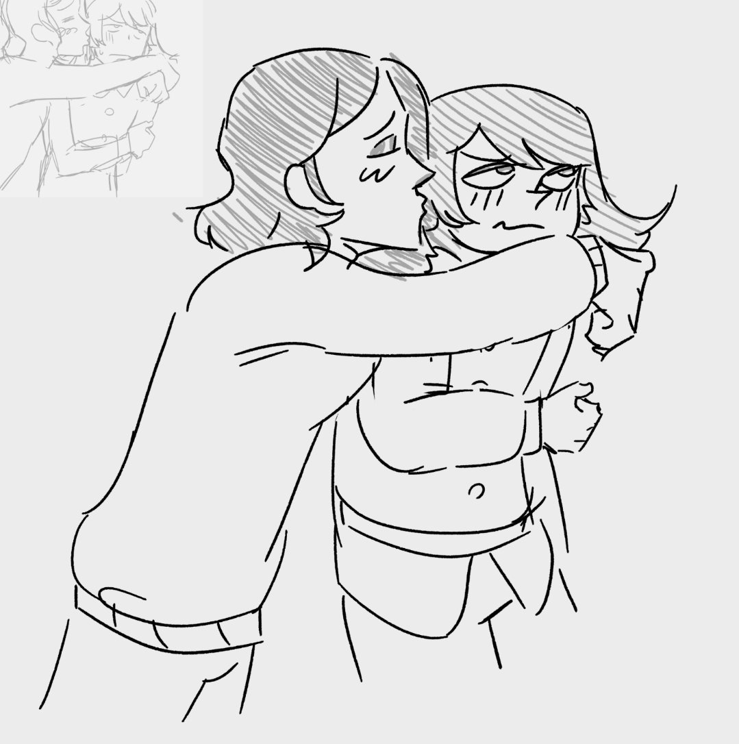 raphallus420's tweet image. Christmas gift for my yume friend and oldish stuff for them I never shared :&amp;gt;