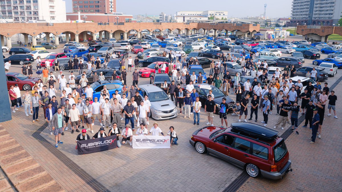 本年は違った形態でのSFD2025開催。
唯一無二の世界感。
あの場所に集まって頂き、ご協力頂いた皆様に改めて感謝致します。

各方面でメンバーと交流頂き本当にありがとうございました。

次回は全く未定ですが、いつの日か楽しい時間を再び。

皆様良いお年を。