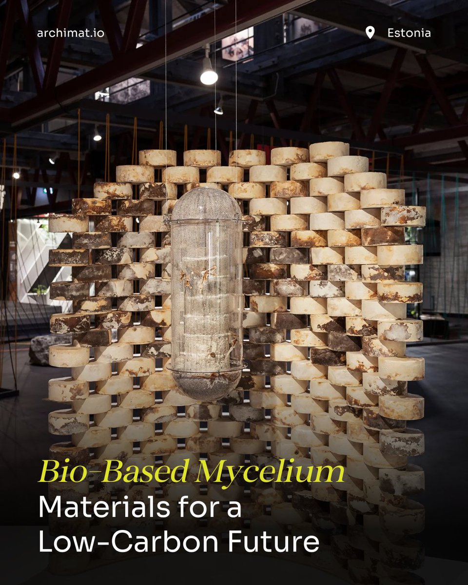 ArchiMAT tweet media