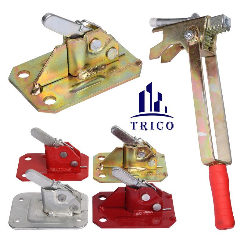 OliviaN72579730's tweet photo. TRICO offers 3 types of Formwork Clamps:
1️⃣ Casting/Wedge Clamp
2️⃣ Rapid Clamp
3️⃣ Spring Clamp

Sizes vary, with options for galvanized or painted surfaces. We also provide Clamp Tensioners for secure formwork. 🛠️

#FormworkClamp #SpringClamp #RapidClamp #ConstructionTools #TRICO https://t.co/GykCt5Lgd4