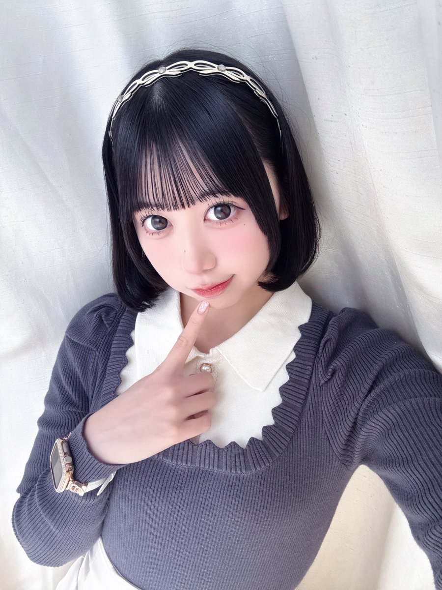 あんちゃん様ご依頼分 やっほ♡2025年最終日のあんりちゃん！