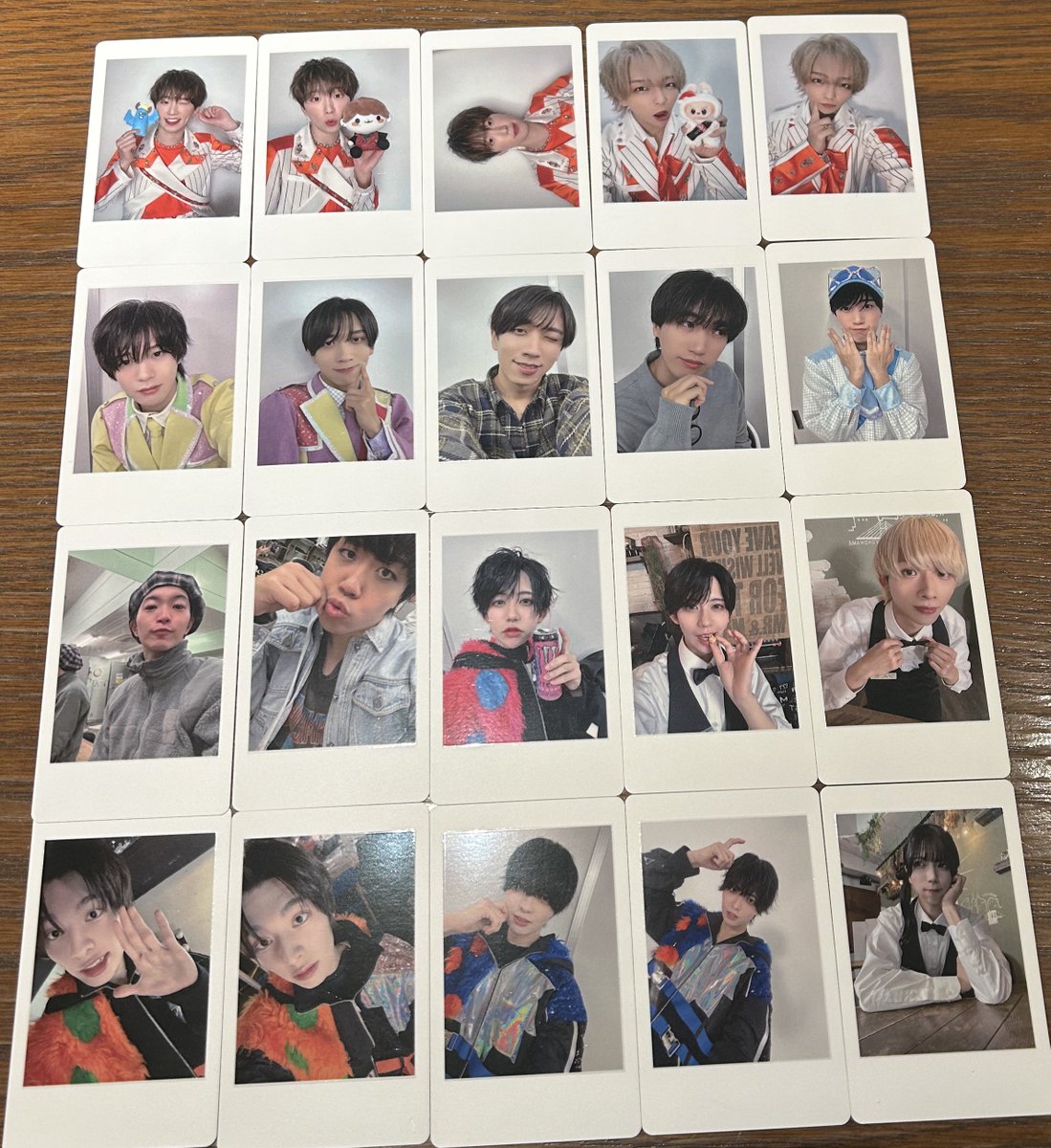 あめちゃん tweet media