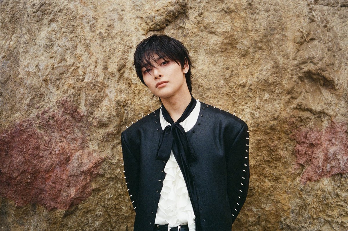 𝐃𝐎 𝐈𝐓🎞️ : 𝐈.𝐍

#StrayKids #스트레이키즈 
#아이엔 #I_N
#DO_IT
#SKZ_IT_TAPE
#Do_It
#신선놀음 #DIVINE
#YouMakeStrayKidsStay