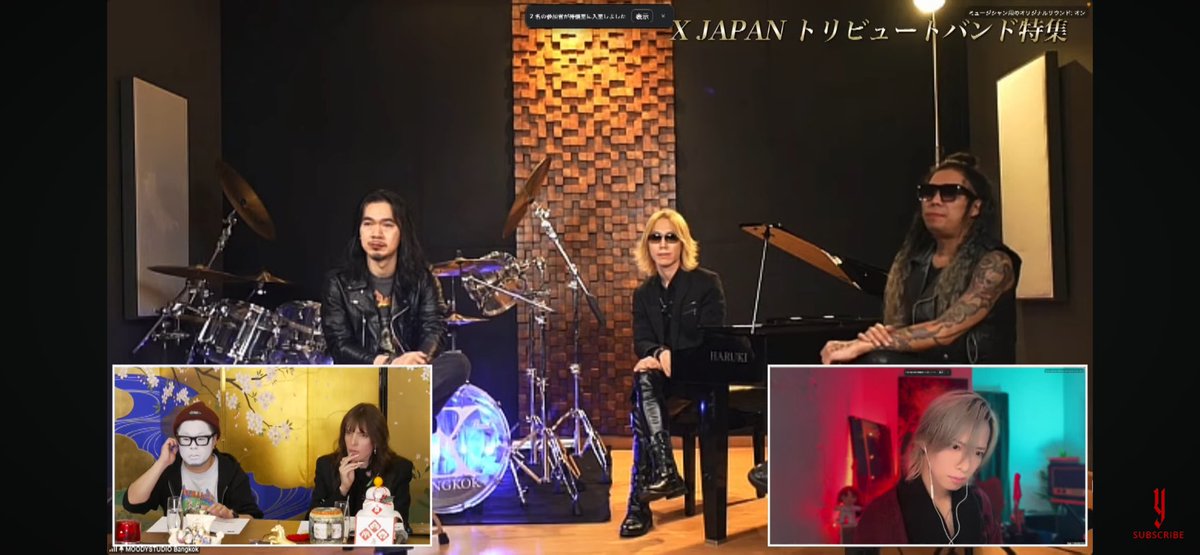 X Bangkok <a href="/XBangkokOfficia/">X Bangkok</a> <a href="/HarukiPruxs/">Haruki Pruxs</a>