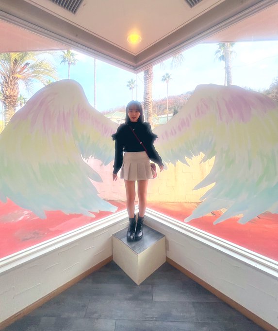 Twitterのコスプレ画像13