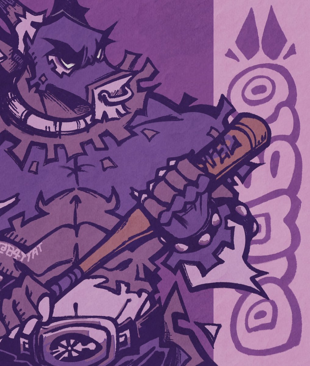 otherpacho's tweet image. El Diablo

#Meleeniacs