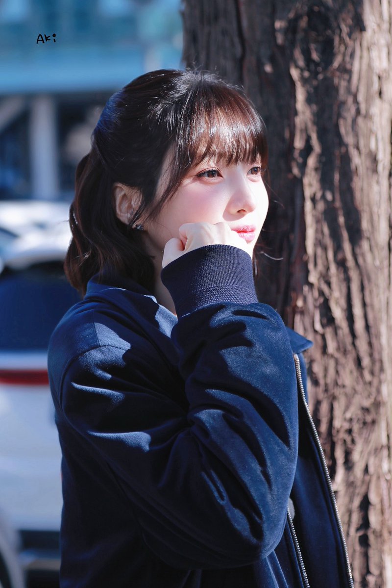 Akimieya_'s tweet image. #JOY #조이
2025년 마지막날도 여전히 사랑해영🫰